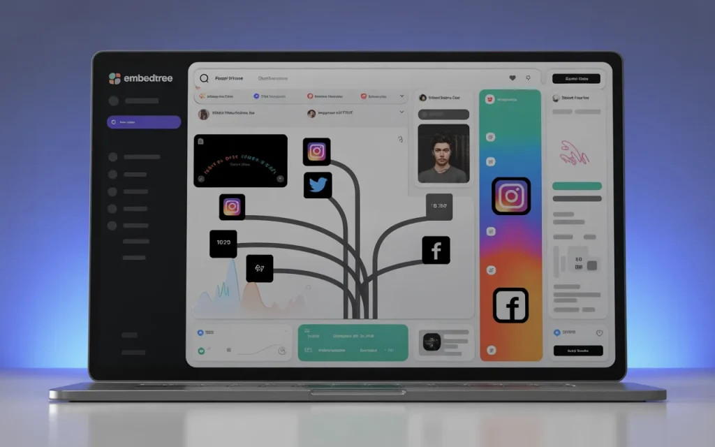 Social Media Stuff EmbedTree: The Ultimate Guide to Smart Content Hubs in 2026
