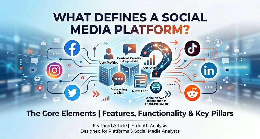 Is YouTube Considered Social Media? The Complete Guide