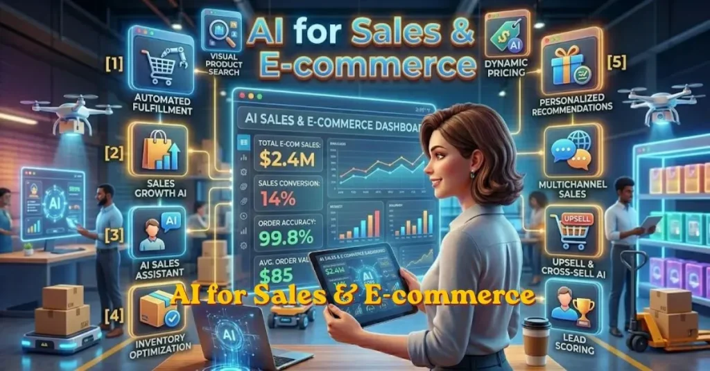 Top 30 AI Tools for Small Business Owners