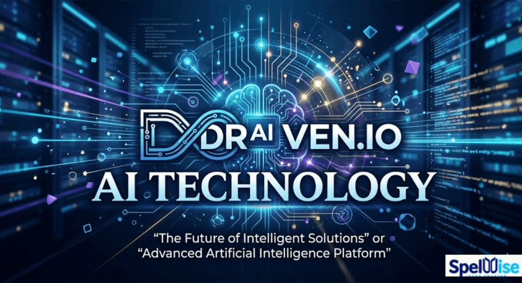 Droven.io AI Technology 2026 Guide: Tools, Trends & Use Cases