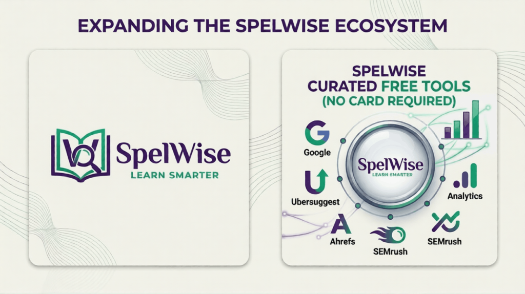 Free Keyword Research Tools