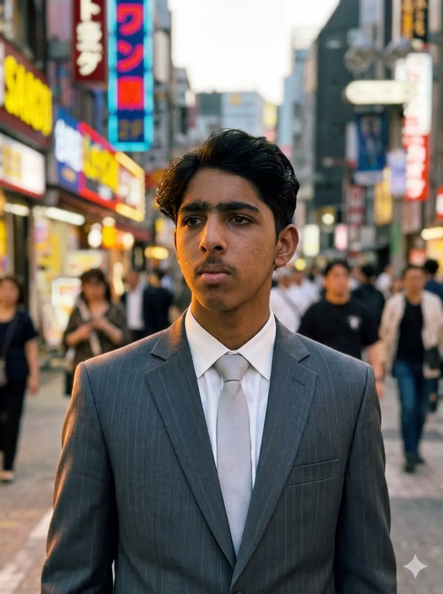 AI Prompts for Trending Photos