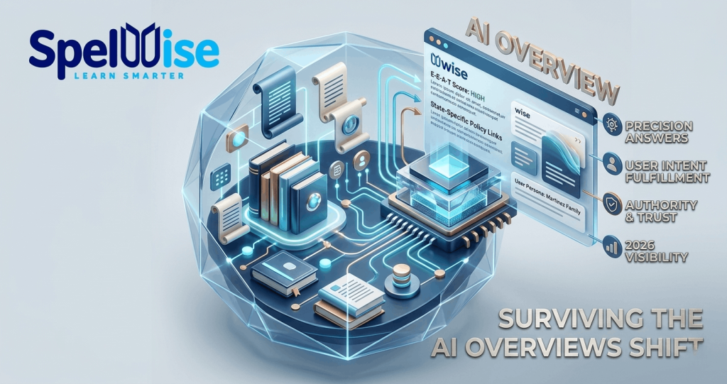 How to Optimize Your Content for Google’s AI Overviews (SGE) to Survive in 2026