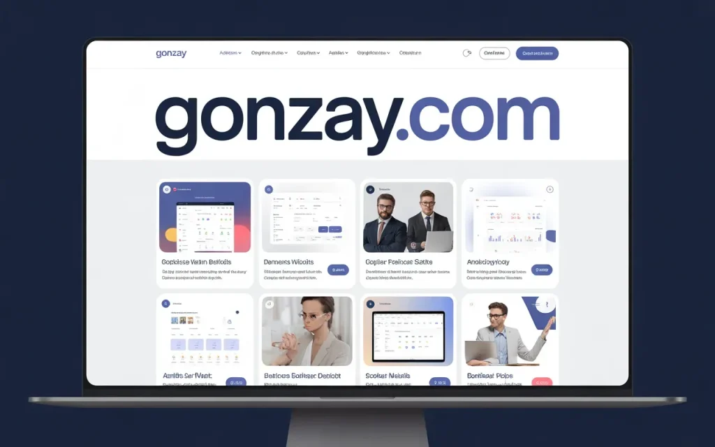 Business Software Gonzay com Ultimate Guide for Modern Businesses