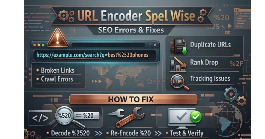 Ultimate Guide: URL Encoder and Decoder & Smart Spell Checking