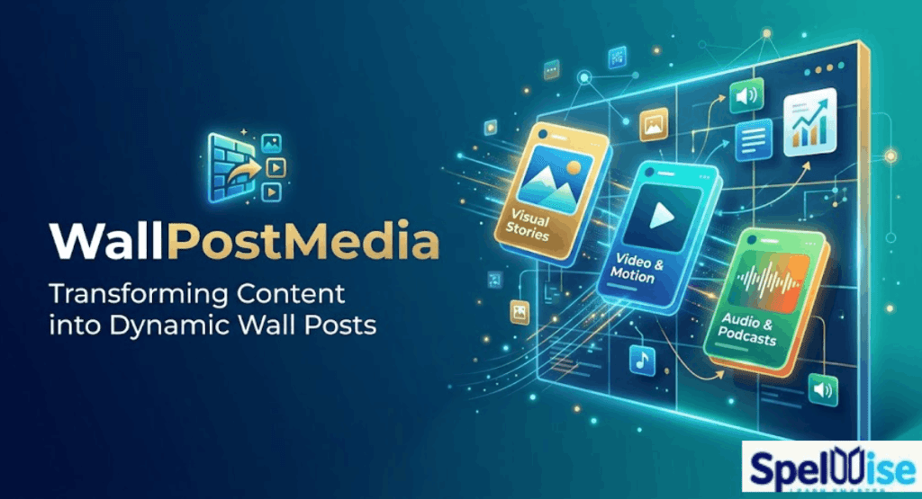 WallPostMedia – The Ultimate 2026 Guide to a Modern Content & Promotion Platform