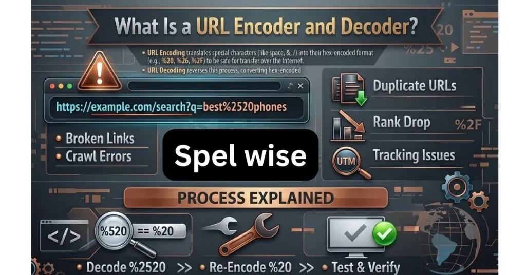 What Is a URL Encoder and Decoder?