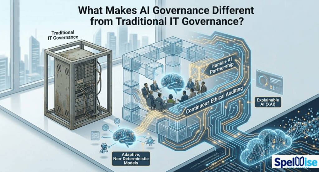 AI Transformation Is a Problem of Governance (Complete Guide 2026)