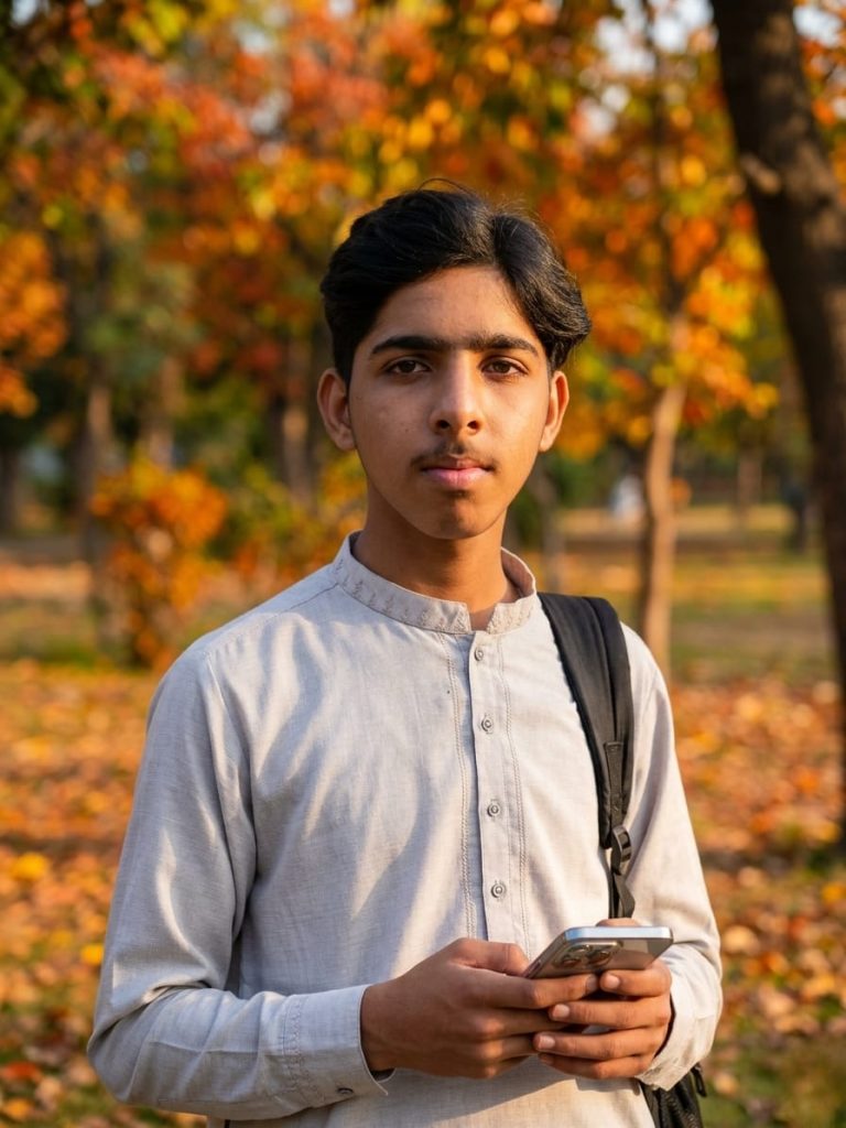 Sualeh Asif New Offer: Pakistani Teen Shifaullah Bhoon Steps In With $70 Billion Bid Beyond Elon Musk