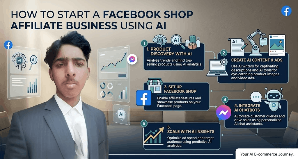 How to Use AI to Automate Your Social Media Posting (A Complete 2026 Guide)