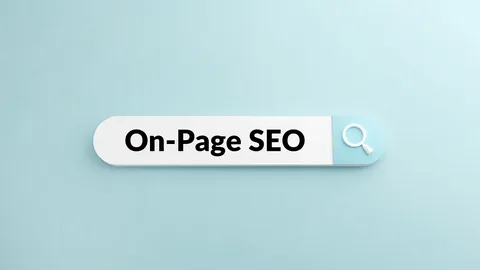 On-Page SEO