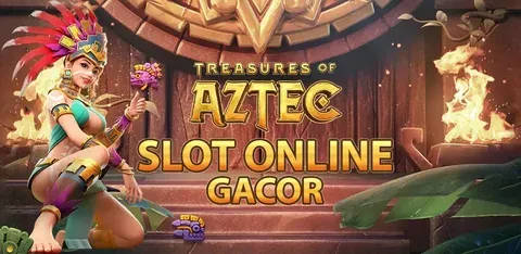 Slot Gacor Evohoki.com | Full Guide & Tips