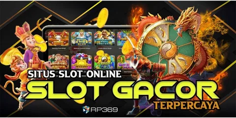 What is Slot Gacor Evohoki.com?