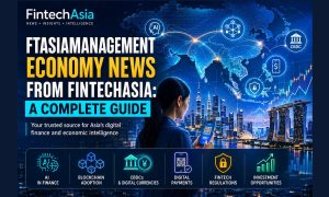 Ftasiamanagement Economy News from FintechAsia: A Complete Guide
