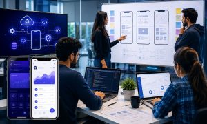 Mobile App Developers at Garage2Global: Complete Startup App Development Guide (2026)