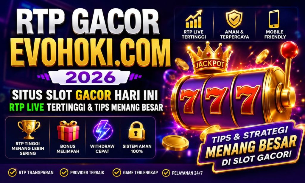 Slot Gacor SektorPlay88.com: RTP Tertinggi, Volatility Guide & Smart Winning Tips 2026