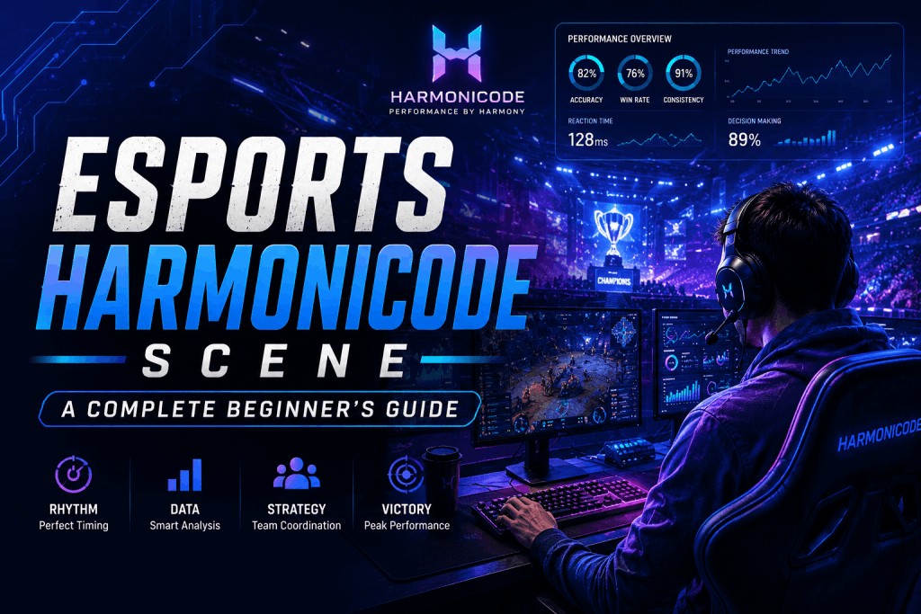 esports-harmonicode-scene-beginners-guide