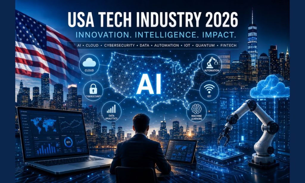 UploadWords.com USA Tech