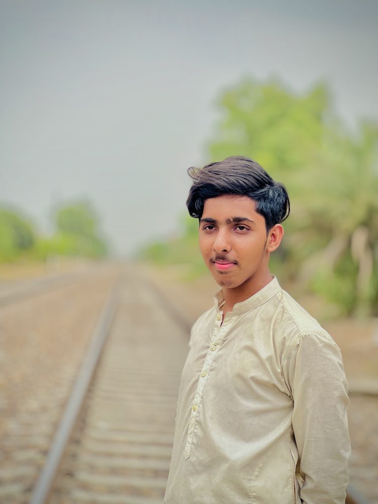 Shifaullah Bhoon