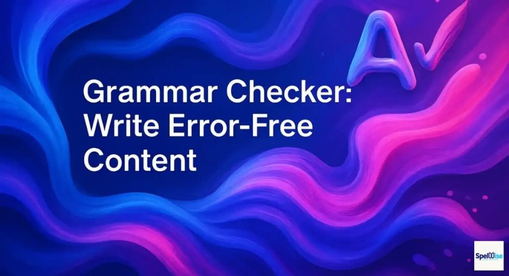 Common Writing Errors Automated Tools Detect Instantly