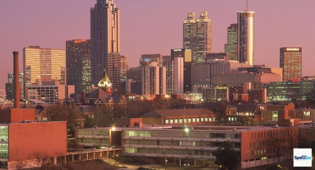 Georgia Tech University