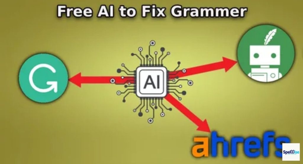 How AI-Powered Grammar Tools Work Behind the Scenes