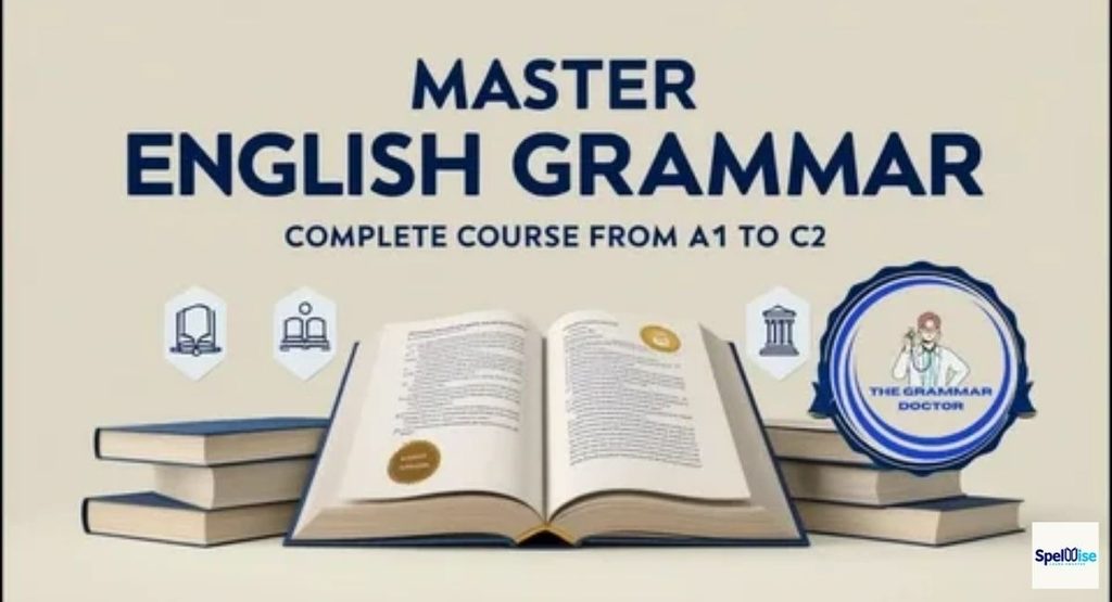 Ultimate Guide to English Grammar: Master the Art of Effective