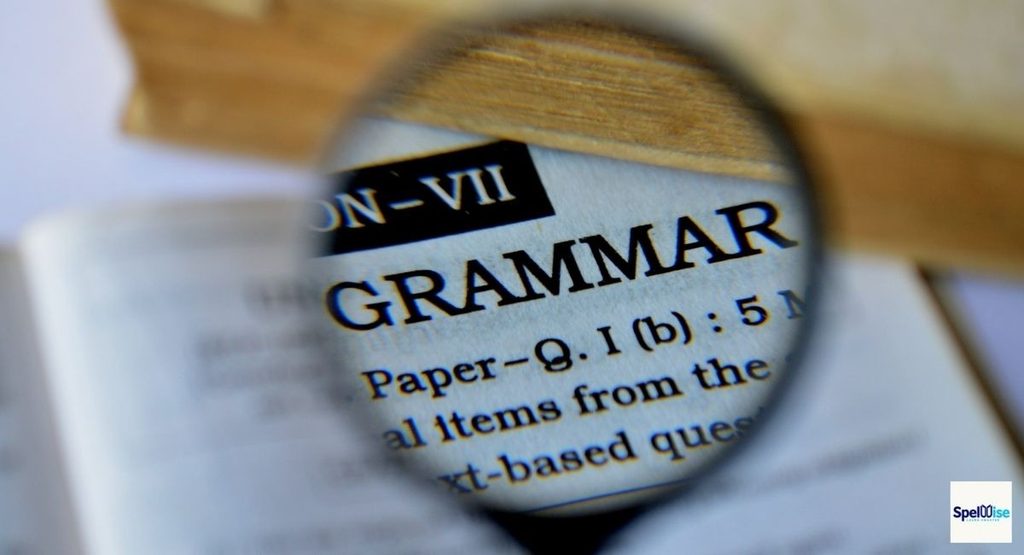 Grammar: The Invisible Architecture of Language Essay