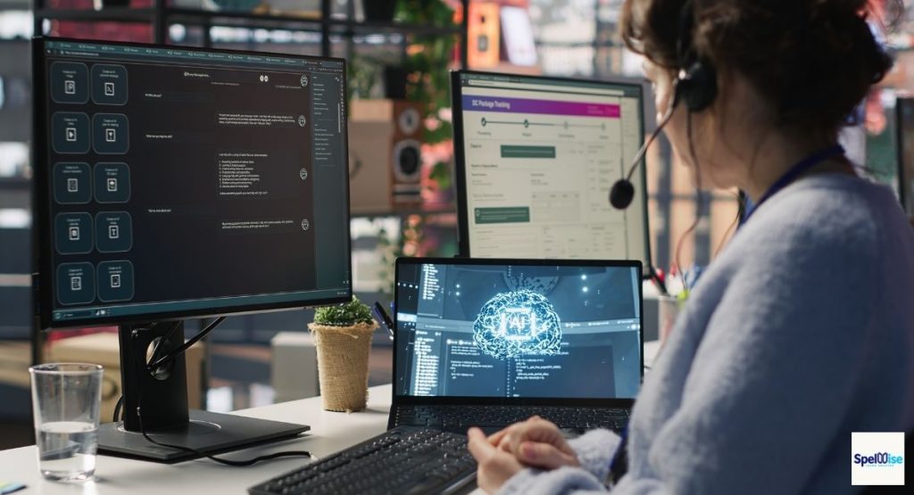 Integrated AI Suite and Workflow Efficiency
