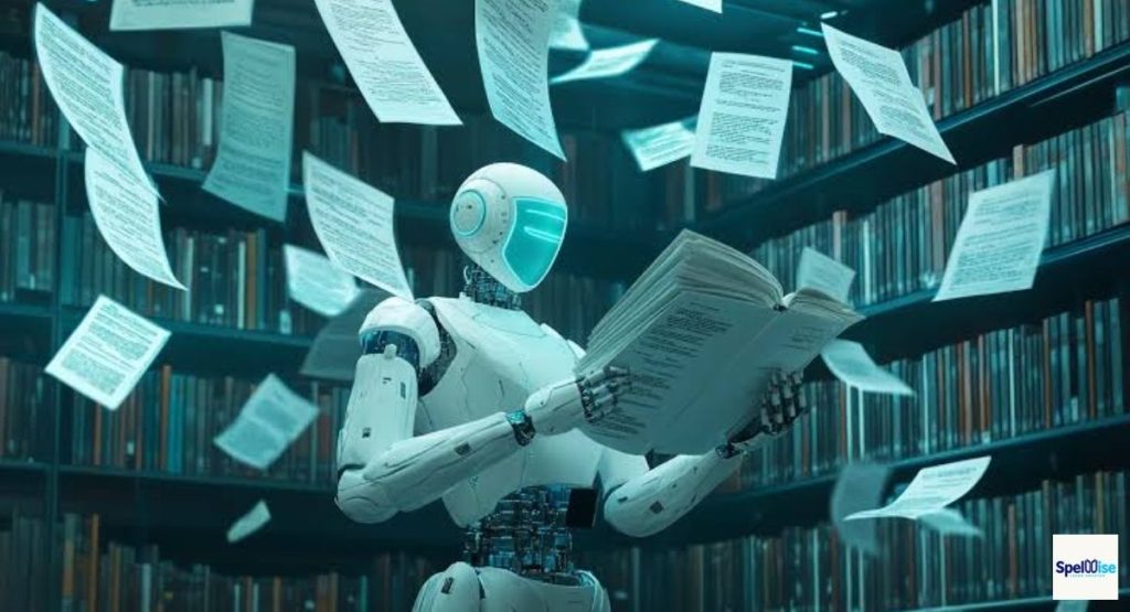Key Benefits of Using AI Tools for Proofreading