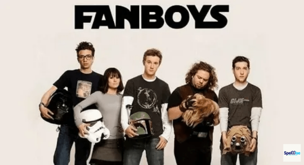 Mastering FANBOYS