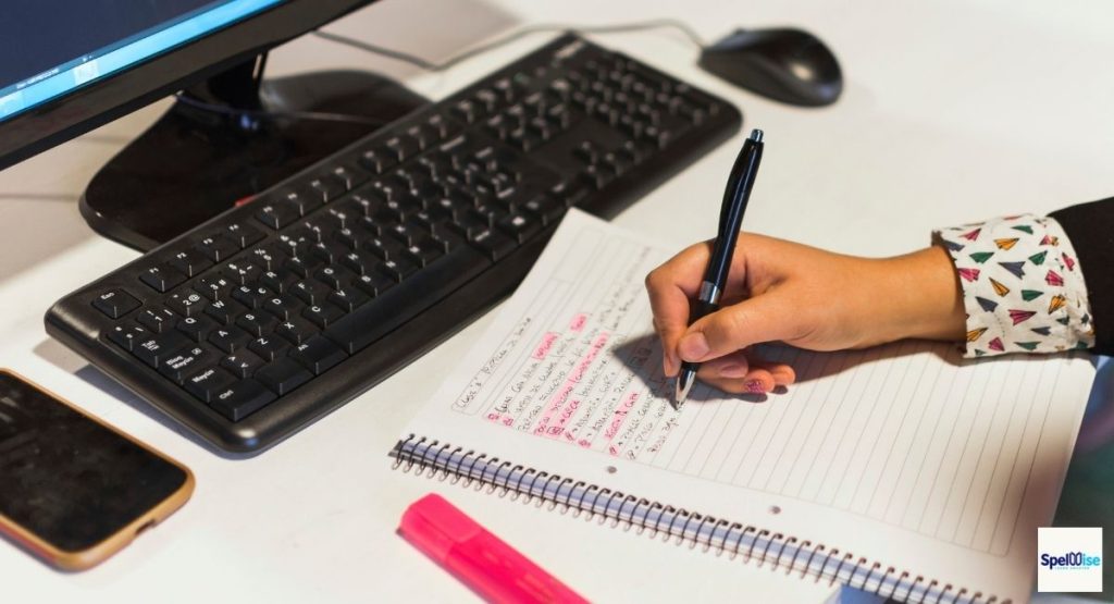 Punctuation and Formatting Rules