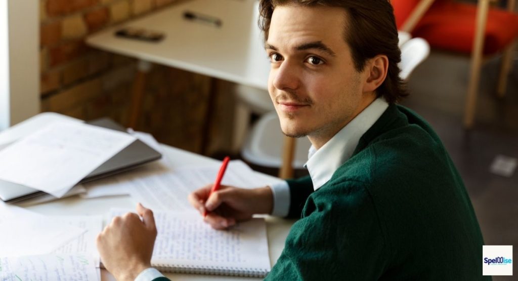 Spanish to English Grammar