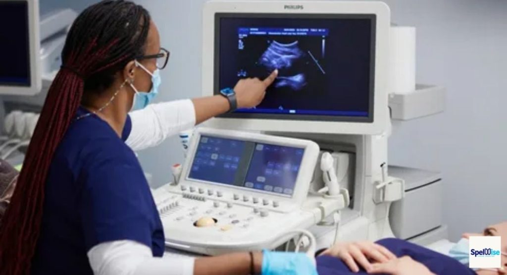 Ultrasound Tech Guide