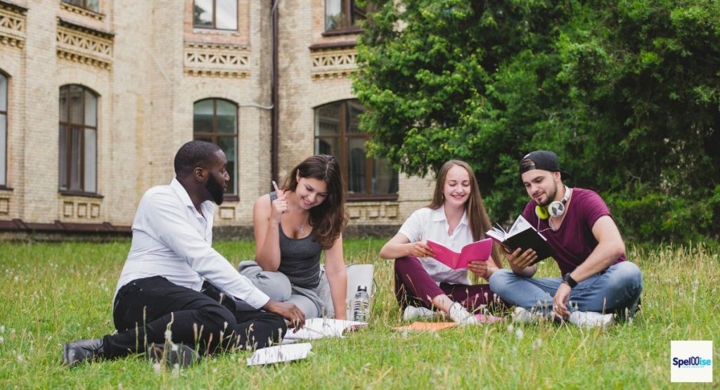  Vibrant Campus Life and Global Impact

