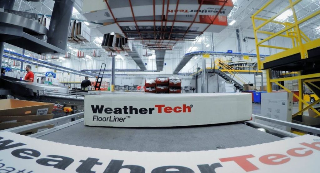 WeatherTech Worth the Money?