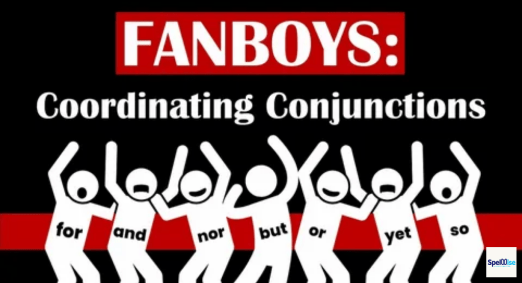 What Are Coordinating Conjunctions, and Why Does FANBOYS Matter?

