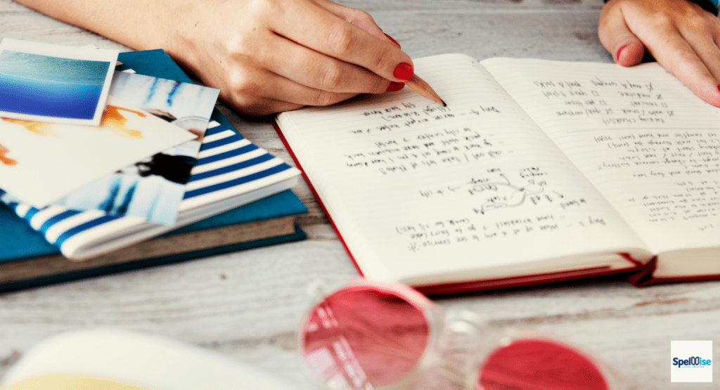 Key Features of Grammar 